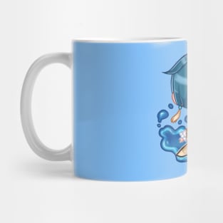 Xingqiu chibi Mug